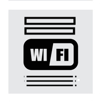   Solutions WiFi Hotspot Temporaires  200 users Location : plateforme de gestion hotspot / trace légale : 200 connexions simultanées